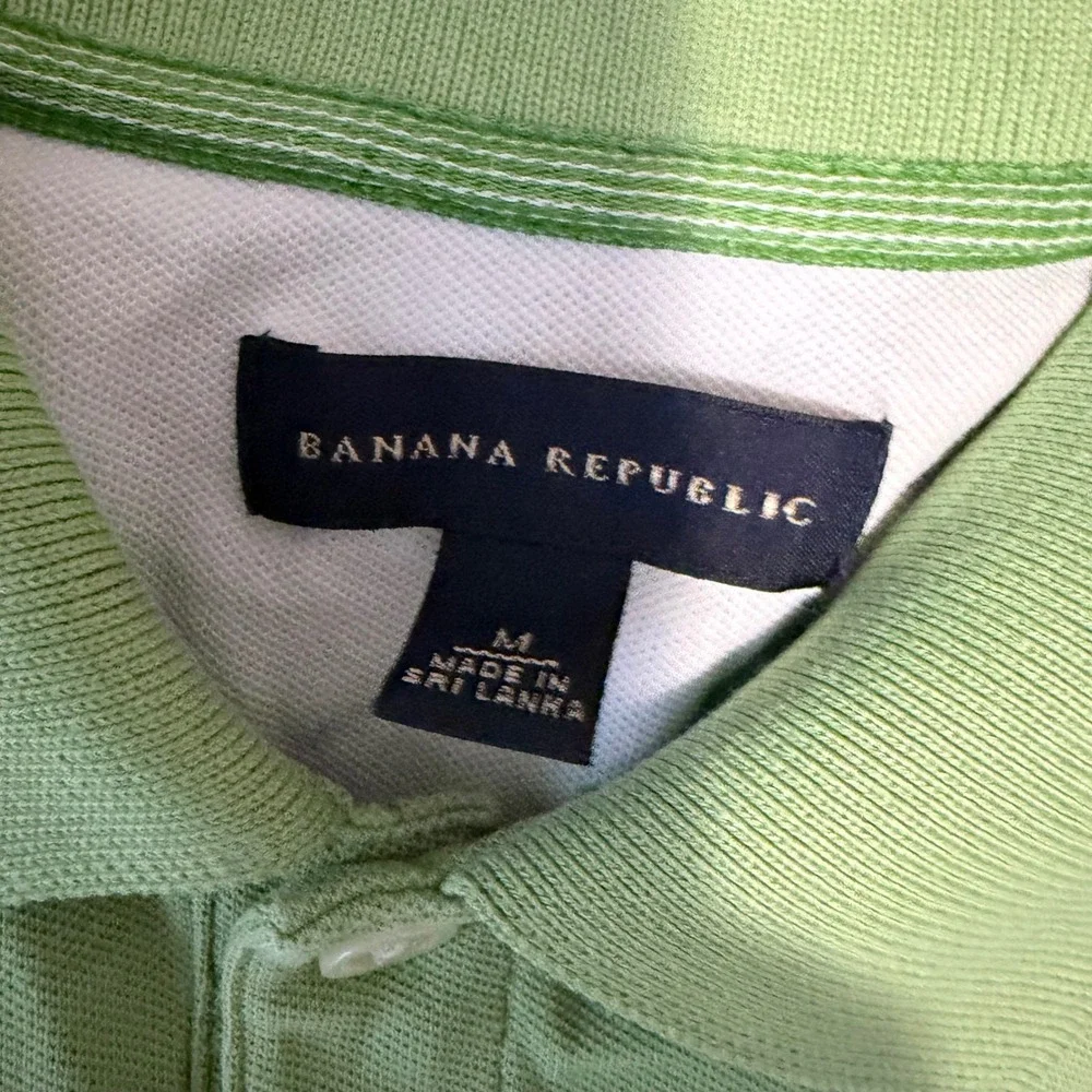 Banana Republic banana republic